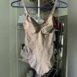 Women Bodysuit Shaper